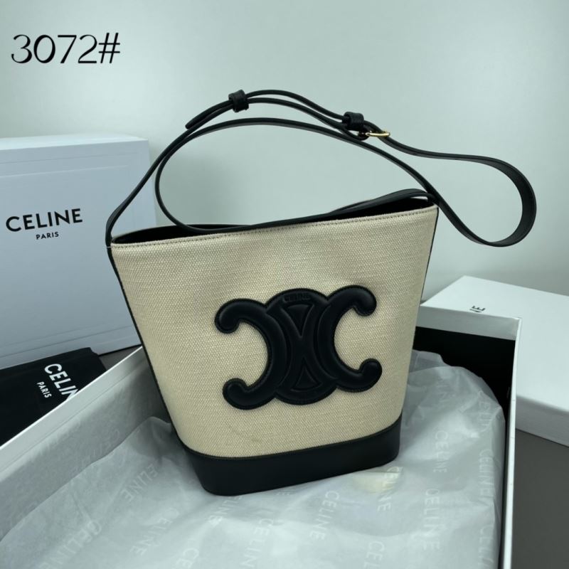 Celine Bucket Bags